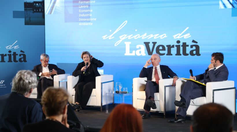 «Il giusto mix energetico non è una scelta ideologica, ma di utilizzo»