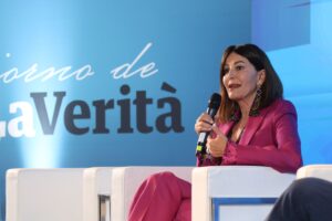 Santanchè: «All’estero dobbiamo far conoscere di più il brand Italia»