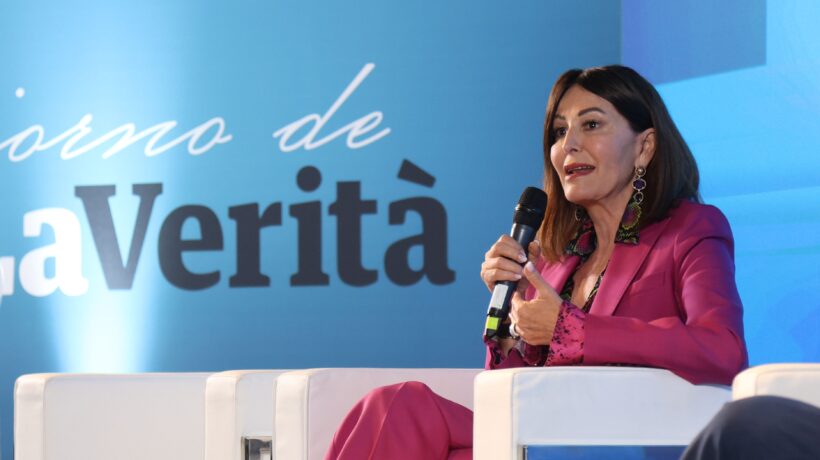 Santanchè: «All’estero dobbiamo far conoscere di più il brand Italia»