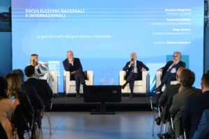 Al «Giorno della Verità» si parla di censura