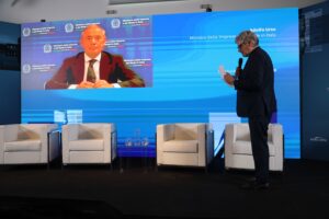 Urso: «L’Ue dovrà tutelare la produzione nazionale di fronte a fenomeni di concorrenza sleale»