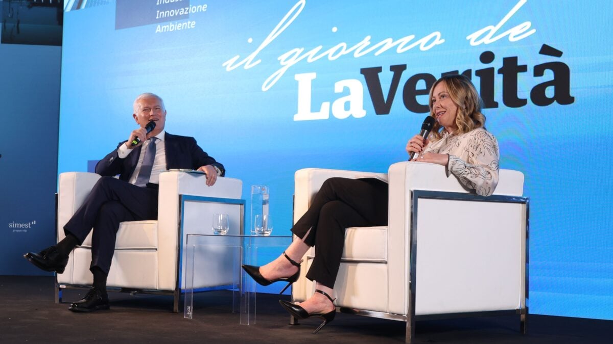 «Voglio una delega importante per l’Italia in Europa»