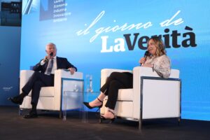 «Voglio una delega importante per l’Italia in Europa»
