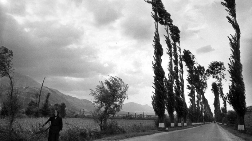 Federico Garolla in mostra a Villa Pisani
