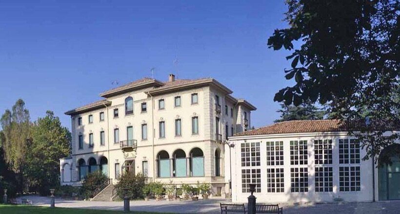 Bruno Munari alla Fondazione Magnani-Rocca