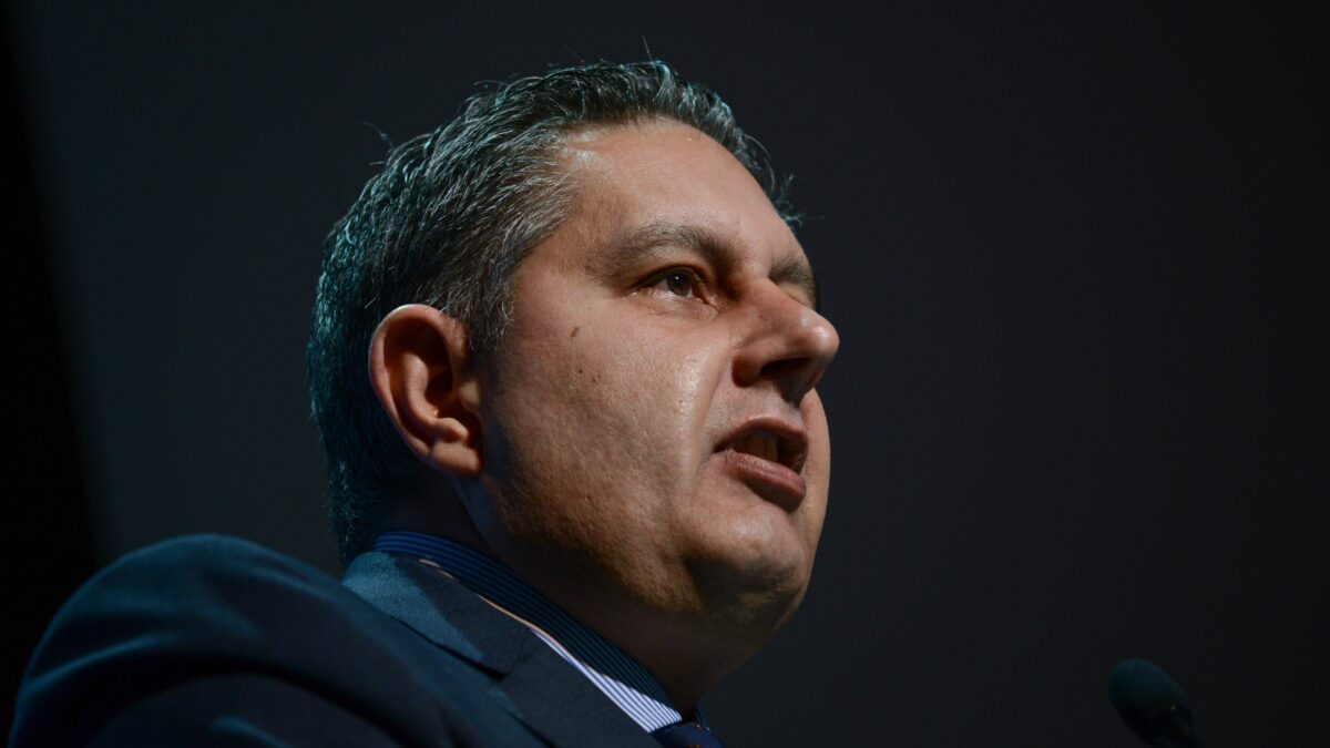 Ma il centrodestra ha salvato la Regione in declino