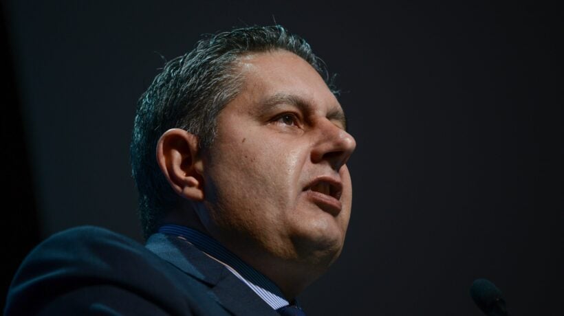 Ma il centrodestra ha salvato la Regione in declino