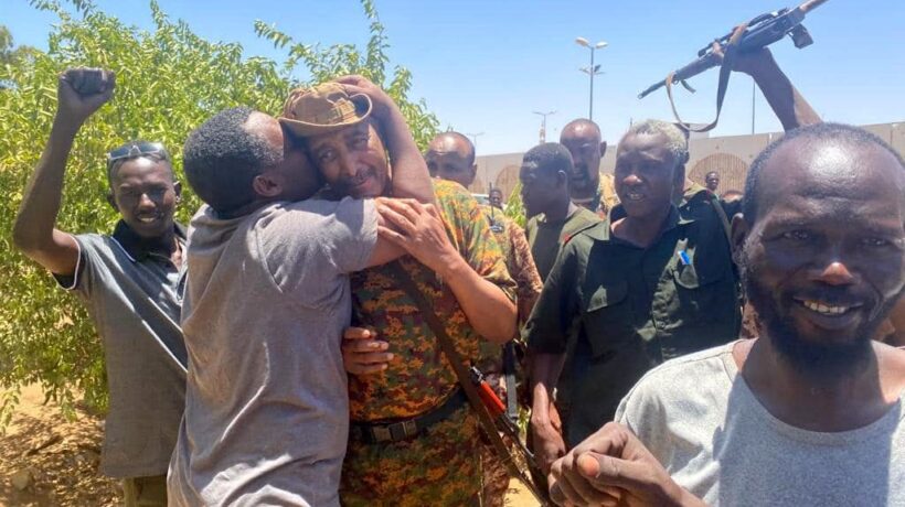 Sudan, già 10.000 morti. E si muovono i sauditi