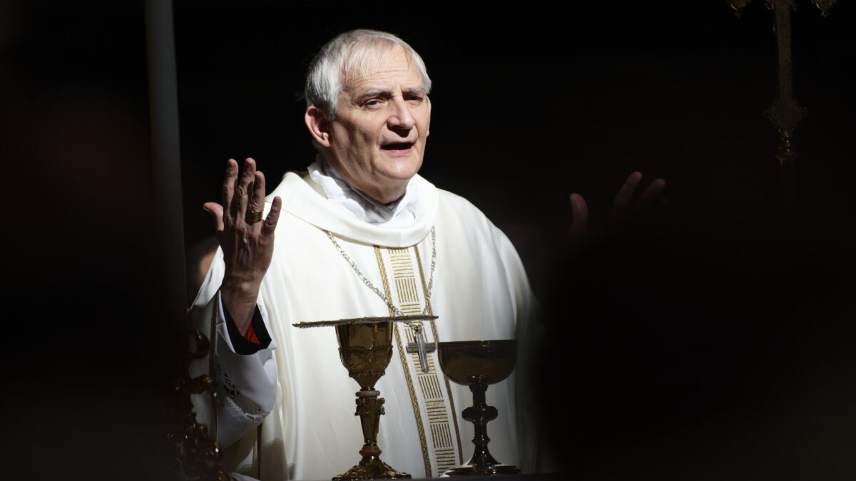 Ma le scelte dei vescovi fanno scappare i fedeli