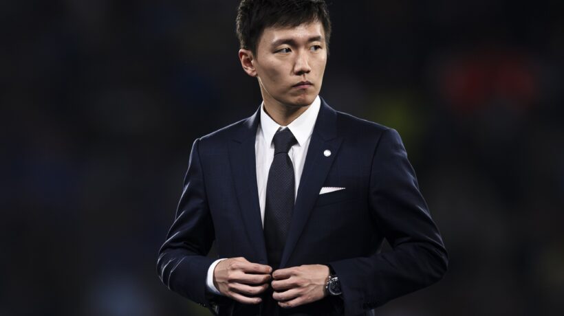 L’urlo di Zhang: «Inter, stabilità a rischio»