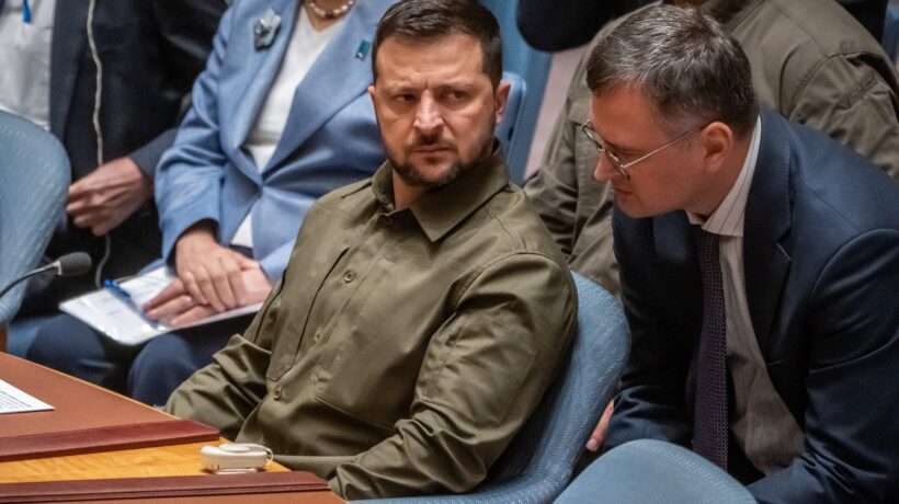 Kiev insiste: «La Nato colpisca i razzi russi»