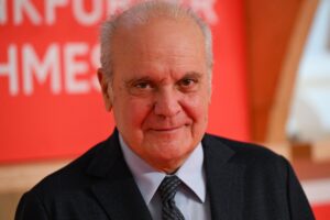 «Nei libri del premio Strega l’anima e Dio sono scomparsi. Domina l’ateismo pratico»