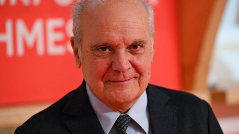 «Nei libri del premio Strega l’anima e Dio sono scomparsi. Domina l’ateismo pratico»