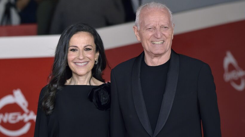 Santo Versace: «Assurdo far passare l’Italia come un Paese che discrimina»