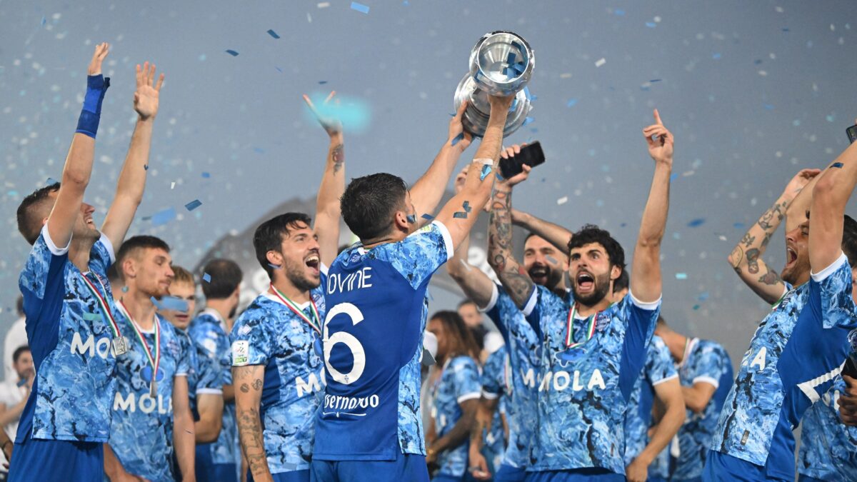 Il Como può cambiare faccia alla Serie A