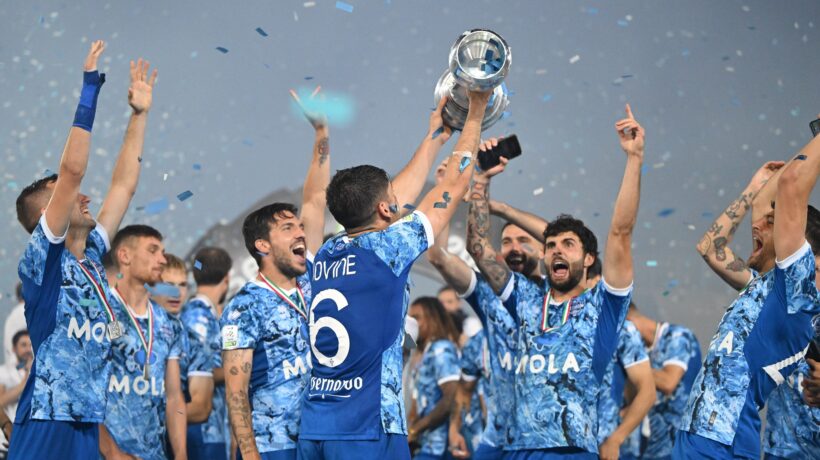 Il Como può cambiare faccia alla Serie A
