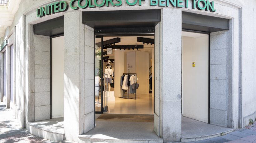 Dopo gli Elkann, la faida dei Benetton