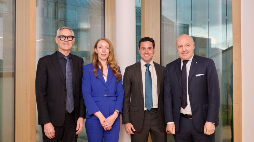Oaktree annuncia: l’Inter è nostra. Grana da 415 milioni con i debitori