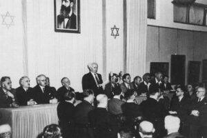 Celebrati a Roma i 76 anni della nascita di Israele