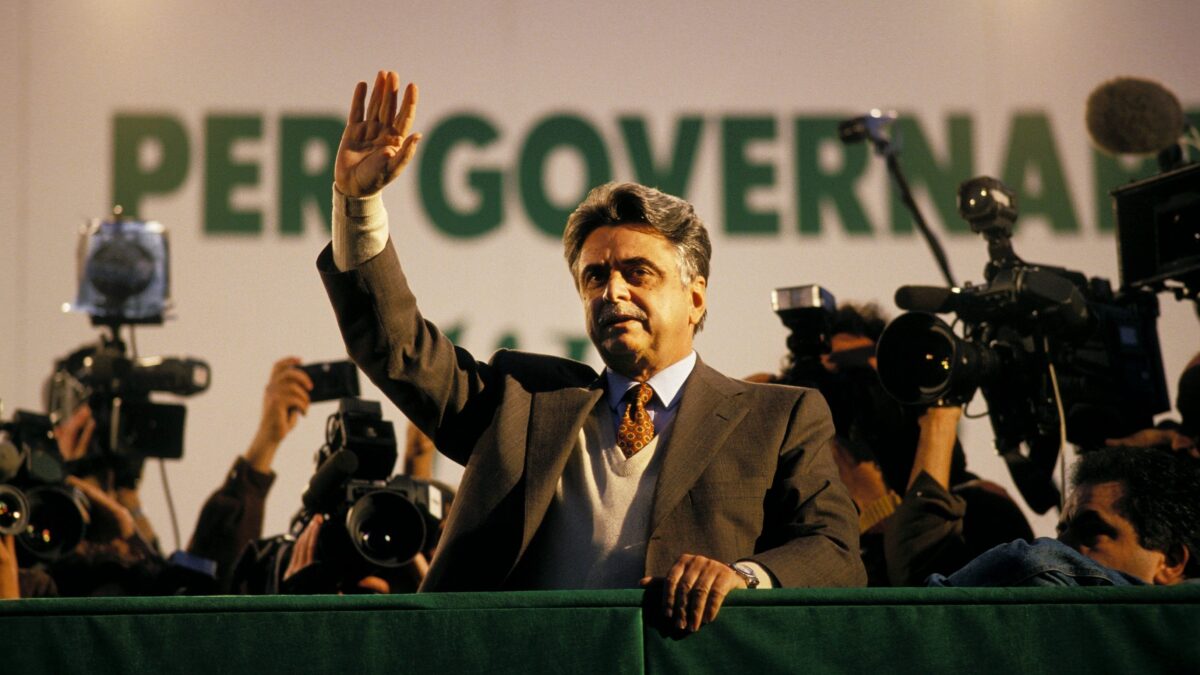 La sinistra strilla ma tifava per il premierato