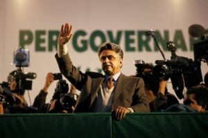 La sinistra strilla ma tifava per il premierato