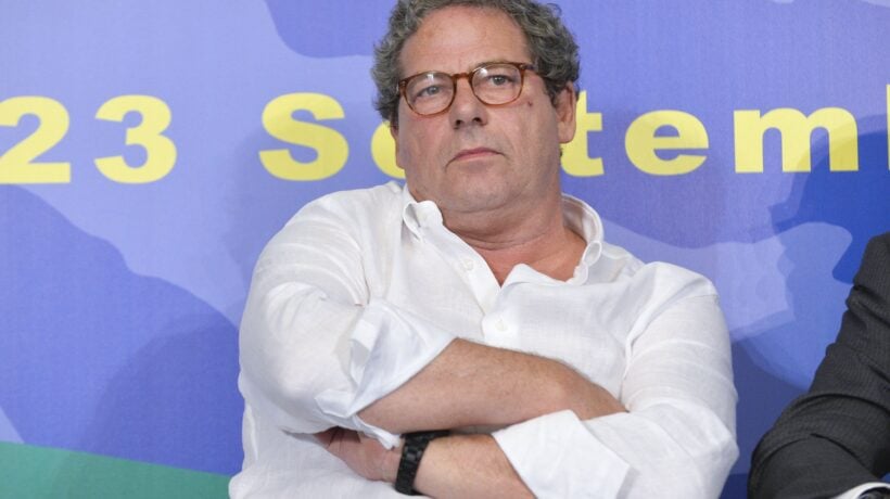 «Cocaina comprata con l’auto blu». Divieto di dimora per Miccichè