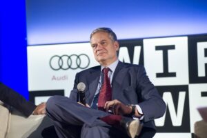 Bini Smaghi tifa Ue per far ingrassare le banche francesi