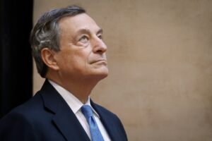 «Con Draghi al Quirinale saremmo in una botte di ferro per 7 anni…»