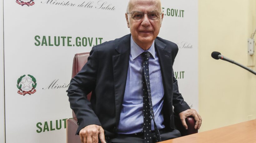 Le cavie del Cts per i vaccini «di serie B»