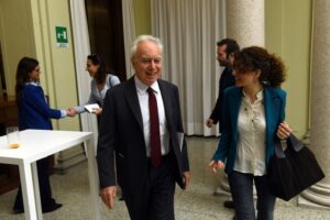 Ora Giavazzi scopre che il Pnrr non è gratis