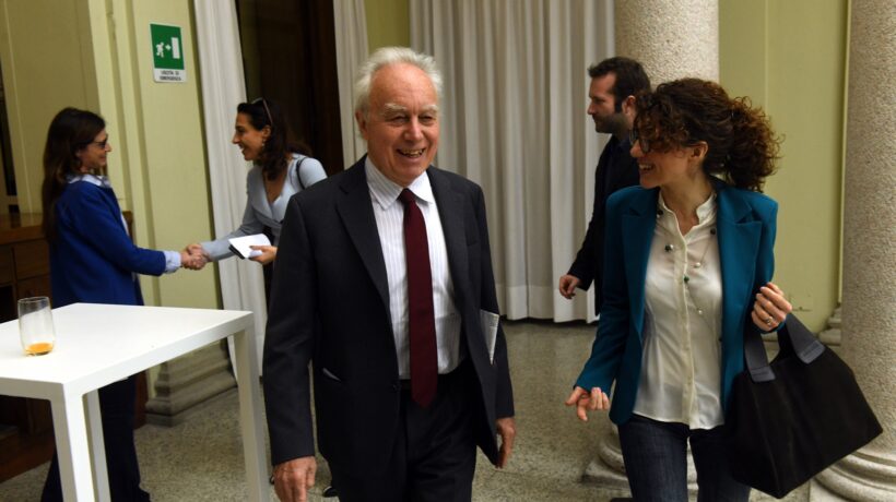 Ora Giavazzi scopre che il Pnrr non è gratis