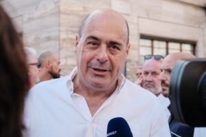 All’epoca i dem lodavano Conte: «Vittoria, abbiamo salvato l’Italia»