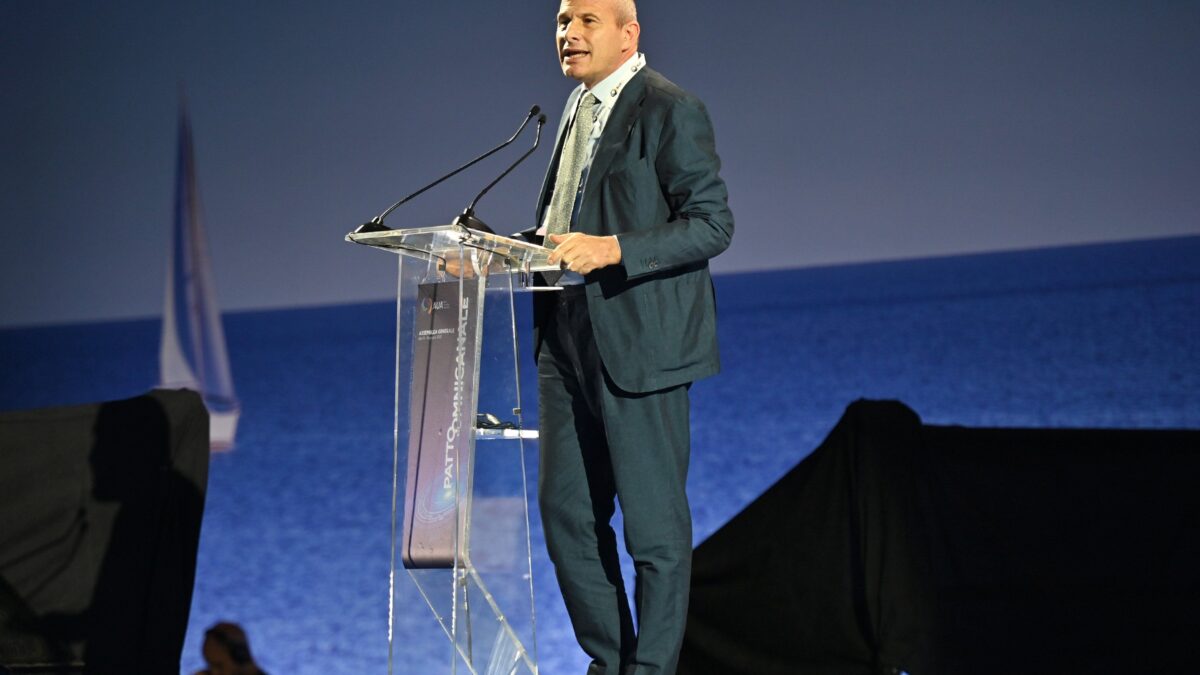 Giuliano Noci: «Il Green deal esalta le debolezze Ue»