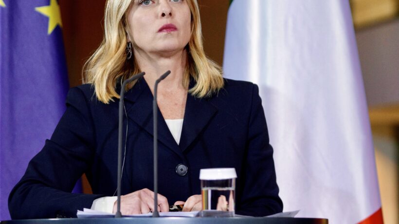 Governo e Meloni al «Giorno della Verità». Il futuro dell’Italia e dell’Europa