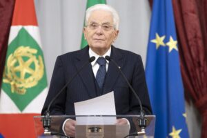 Il Colle frena Forza Italia sul Superbonus