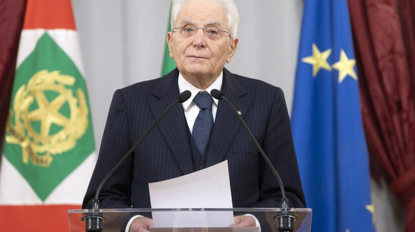 Il Colle frena Forza Italia sul Superbonus