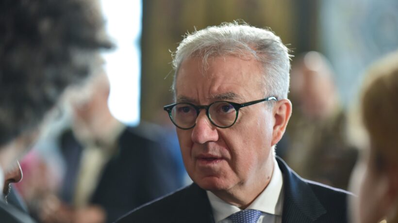 «I cristiani ridiano un’anima all’Ue»