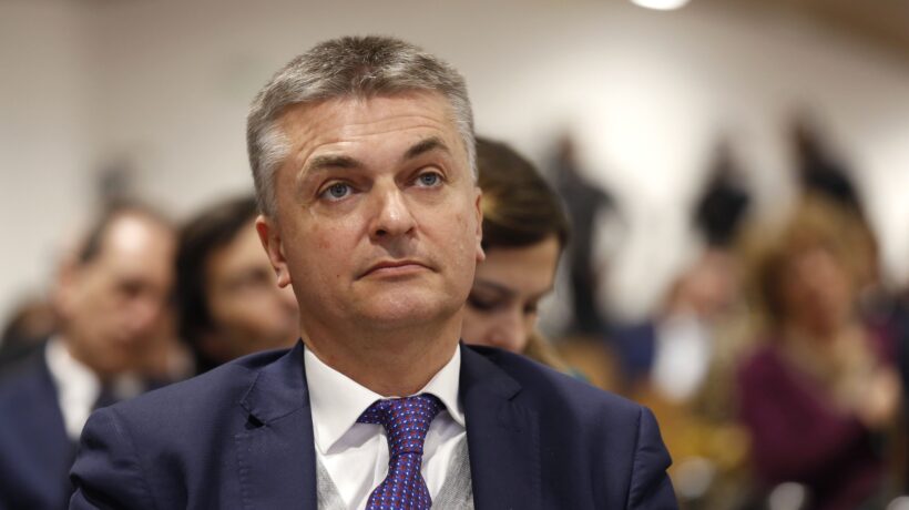 «Rischio stop per i cantieri. Al porto gli ispettori del Mit e presto il nuovo presidente»