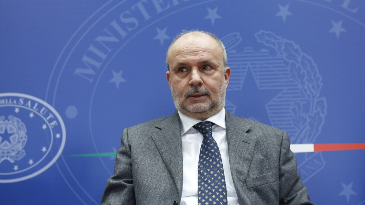 Intanto Schillaci sigla con Pechino un accordo sulla sanità digitale