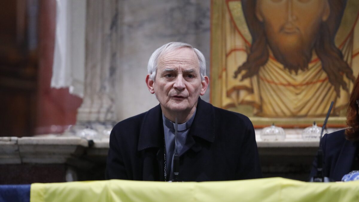 Diocesi: «Votate pro Ue e immigrati»