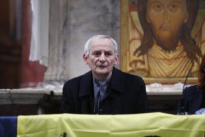 Diocesi: «Votate pro Ue e immigrati»