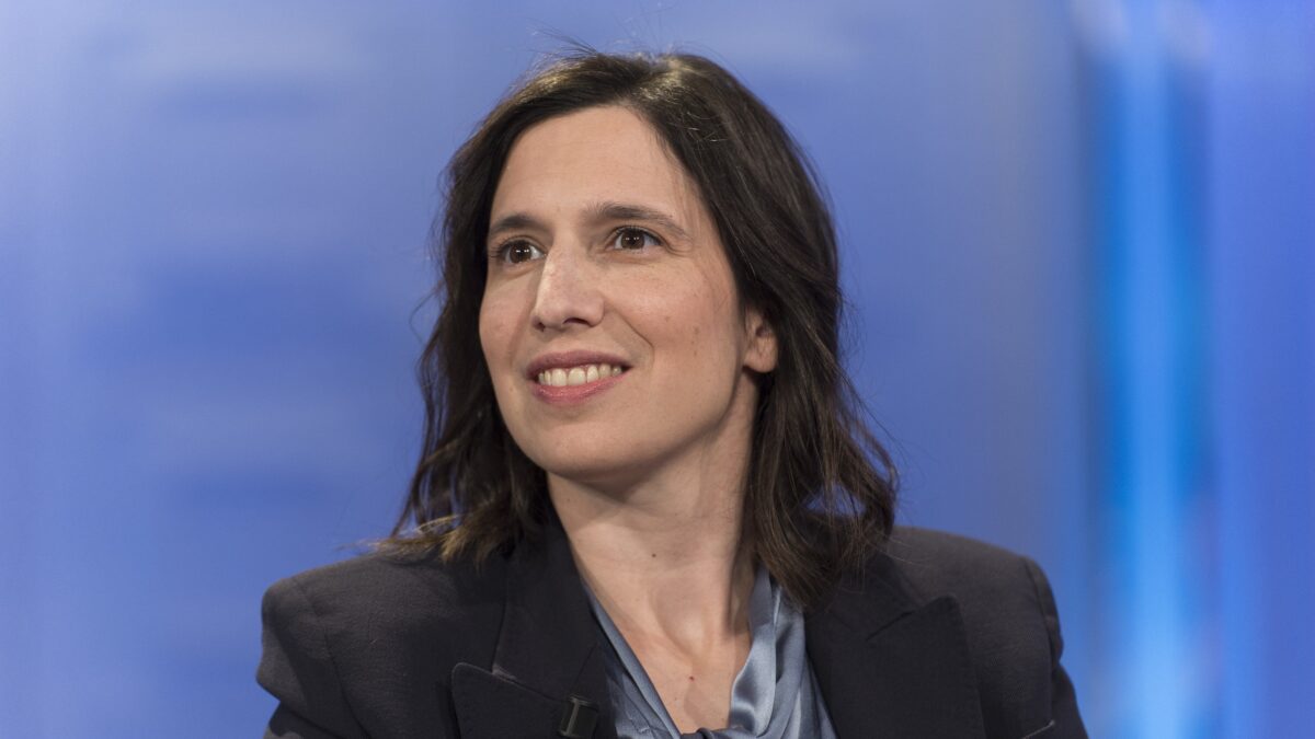 «Il Pd mi ha cacciata e non mi versa il Tfr»