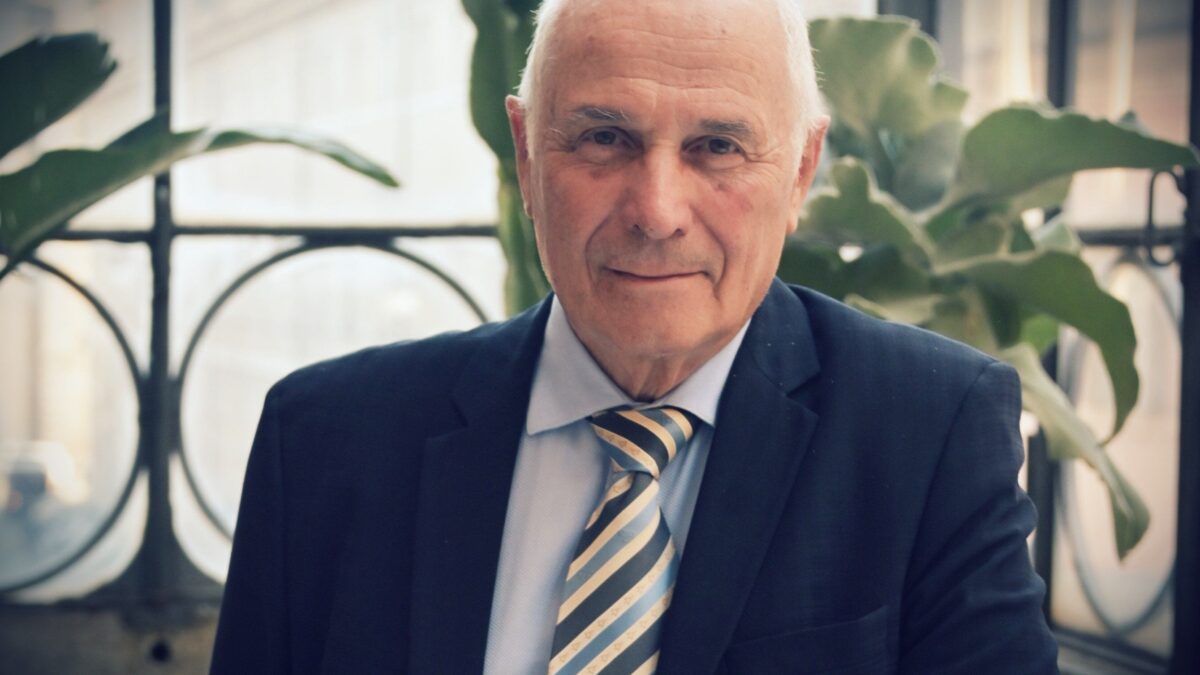 «L’avanzata su Kharkiv sembra un diversivo, lo zar vuole l’Ucraina del Nord»