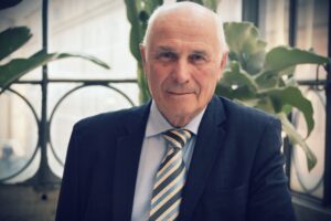 «L’avanzata su Kharkiv sembra un diversivo, lo zar vuole l’Ucraina del Nord»
