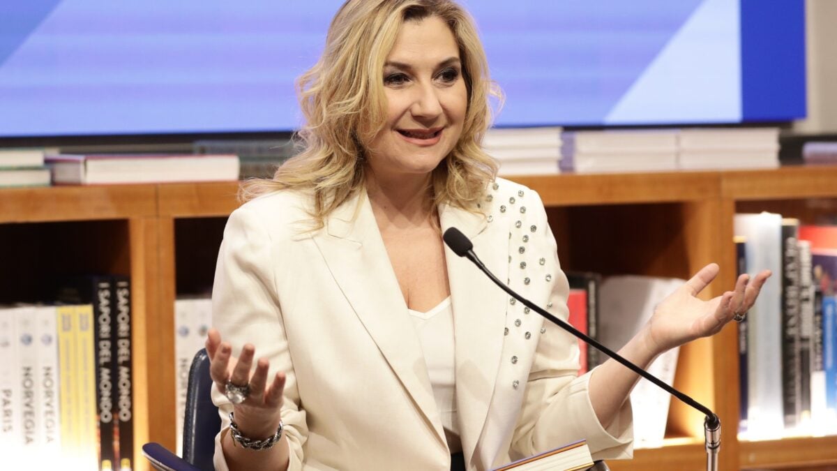 La Bortone ancora contro la Rai: «Il richiamo? Valuto con l’avvocato»