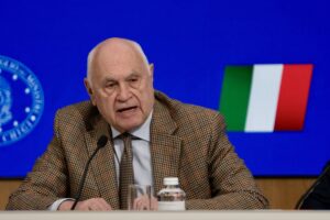 È l’ora della riforma della giustizia. Stavolta vietato far marcia indietro