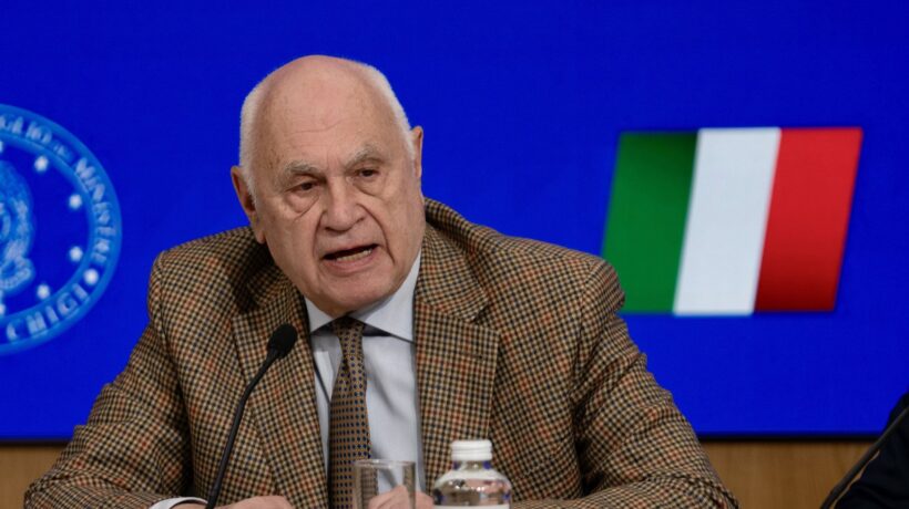 È l’ora della riforma della giustizia. Stavolta vietato far marcia indietro