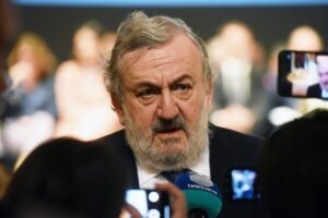 L’Italia spaccata? Sì, ma dai viceré di sinistra