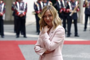 «Telemeloni» esiste solo sui social
