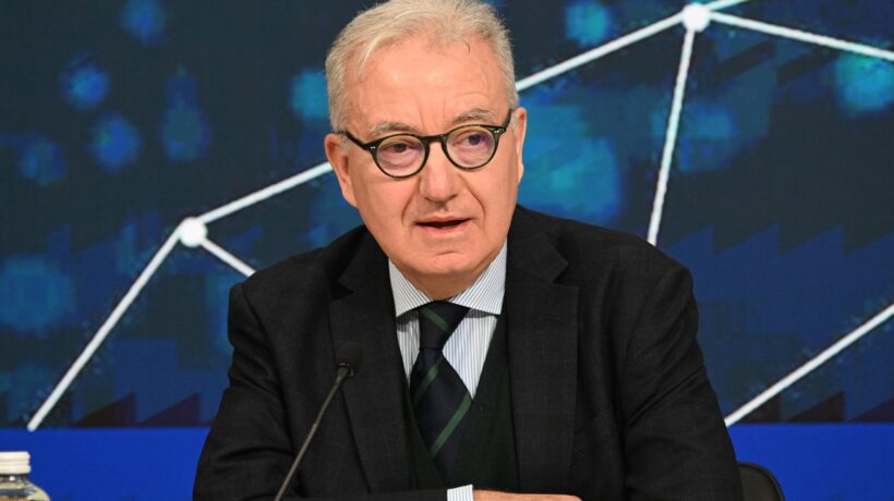 Portare la gioia a chi ha perso la speranza: Nuovi Orizzonti celebra il trentesimo anniversario
